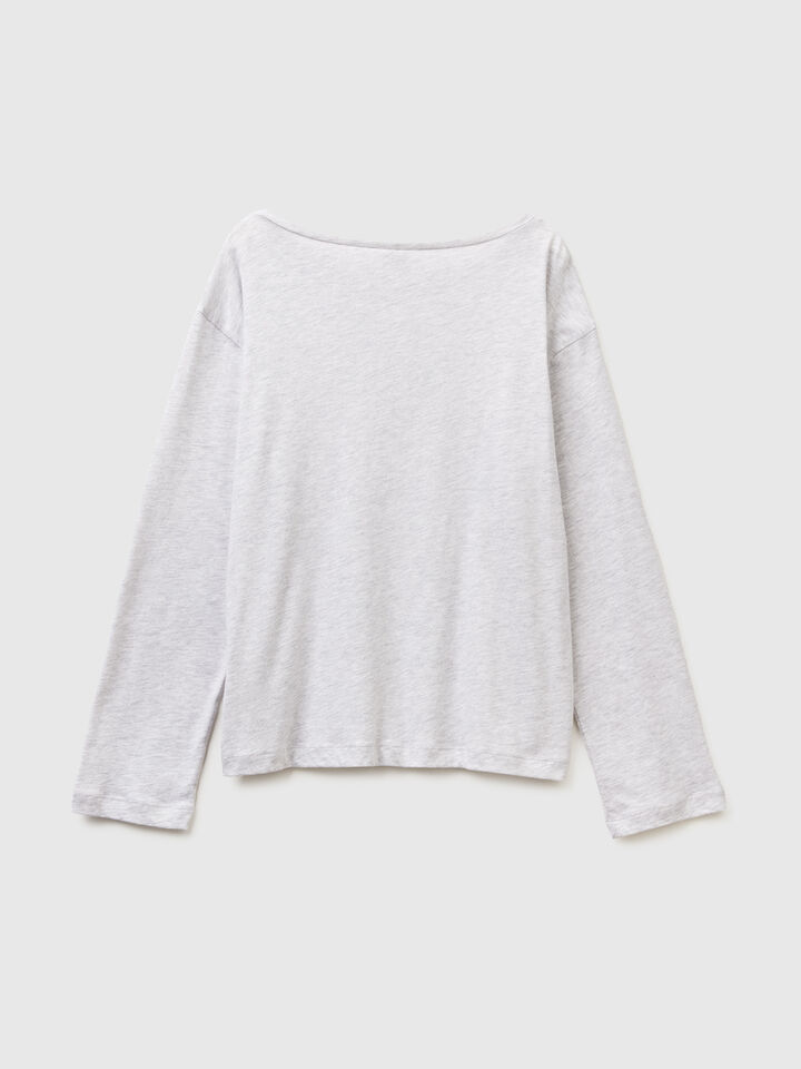 SWEATER L/S Women image number 6